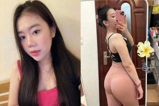 Phải đủ trò mới đút vào lồn em phê